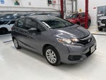 2019 Honda FIT FUN CVT