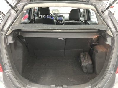 2019 Honda FIT FUN CVT