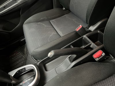 2019 Honda FIT FUN CVT