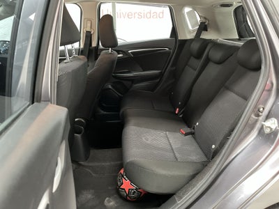 2019 Honda FIT FUN CVT