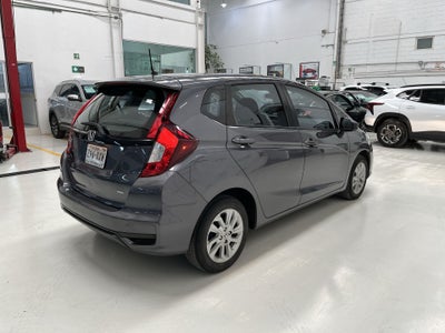 2019 Honda FIT FUN CVT