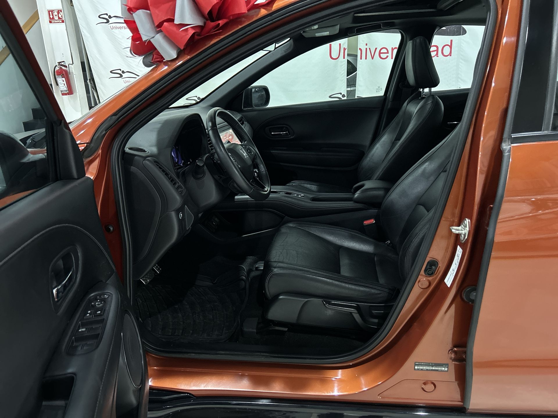2019 Honda HR-V 1.8 1 MILLION EDITION