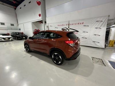 2019 Honda HR-V 1.8 1 MILLION EDITION