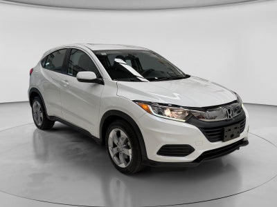 2020 Honda HR-V UNIQ CVT