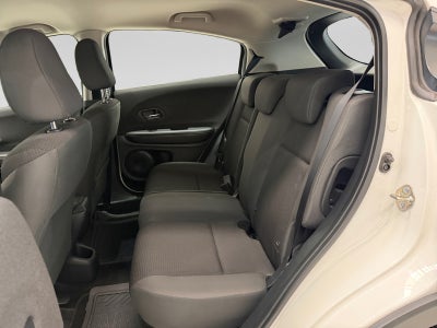 2020 Honda HR-V UNIQ CVT