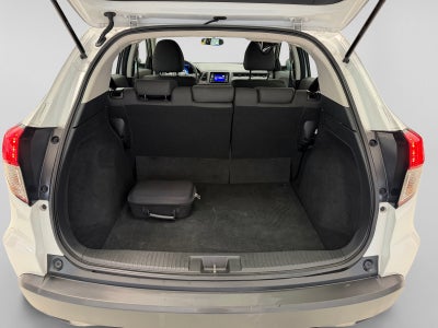2020 Honda HR-V UNIQ CVT