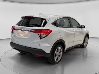2020 Honda HR-V UNIQ CVT