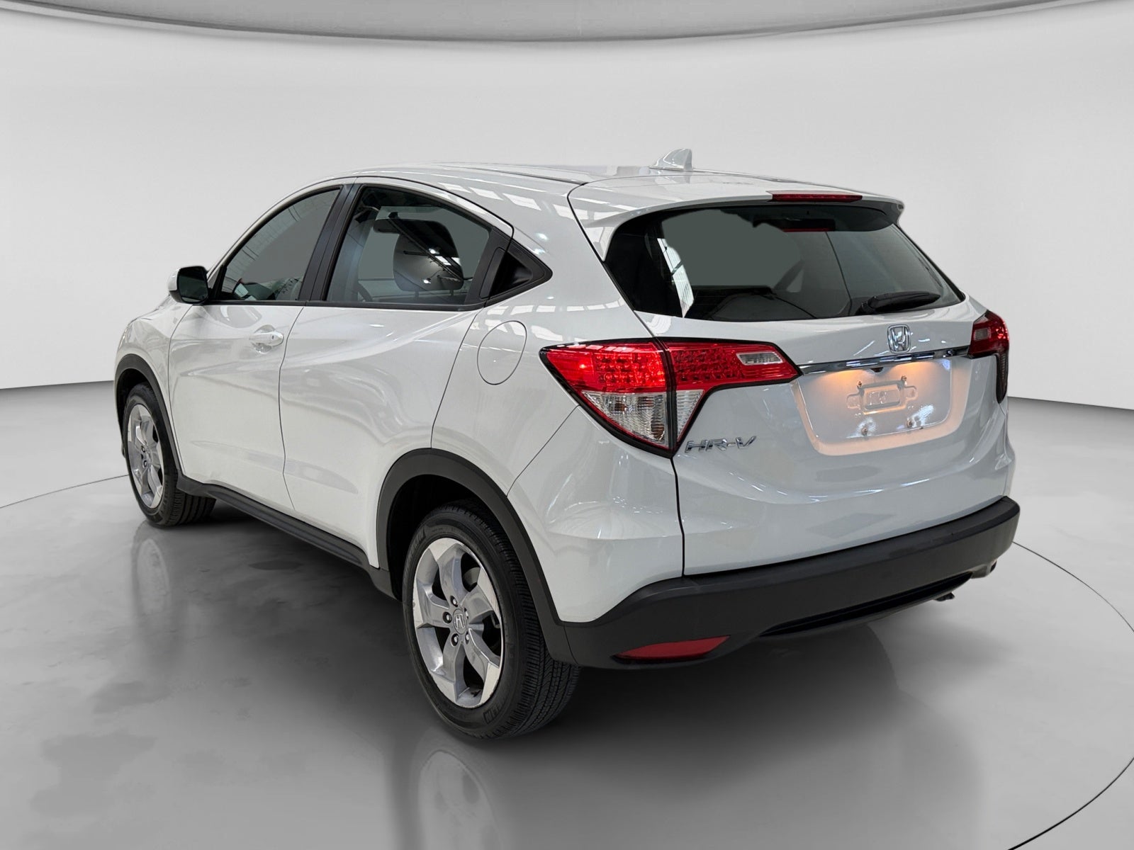 2020 Honda HR-V UNIQ CVT