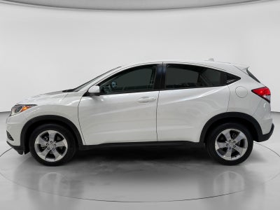 2020 Honda HR-V UNIQ CVT