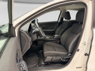 2020 Honda HR-V UNIQ CVT