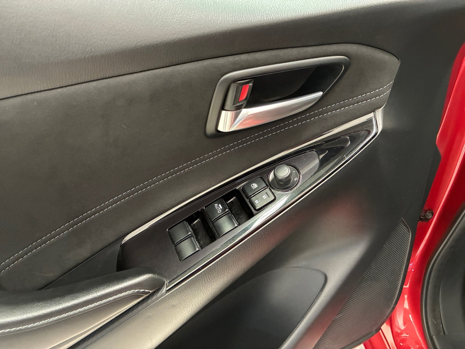 2022 Mazda Mazda 2 MHEV I GRAND TOURING TA