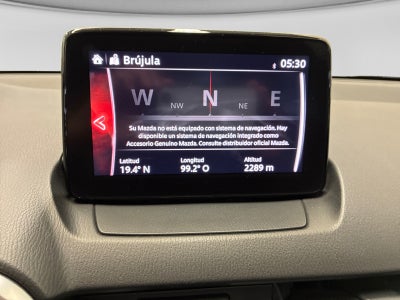 2022 Mazda Mazda 2 MHEV I GRAND TOURING TA