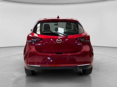 2022 Mazda Mazda 2 MHEV I GRAND TOURING TA