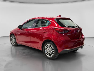 2022 Mazda Mazda 2 MHEV I GRAND TOURING TA