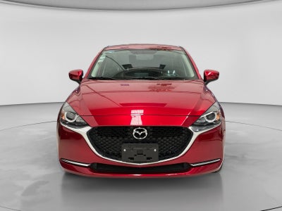 2022 Mazda Mazda 2 MHEV I GRAND TOURING TA