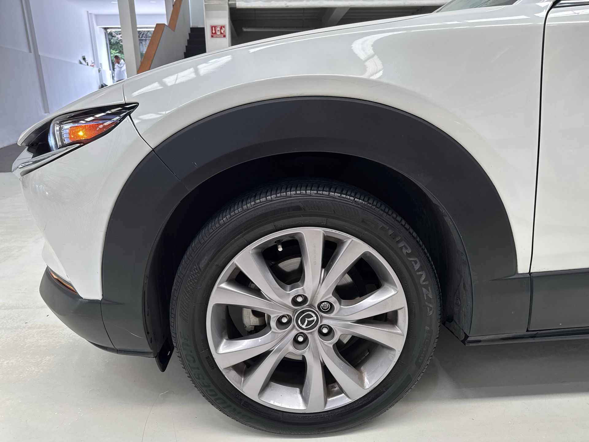 2020 Mazda Mazda CX-30 2.5 I GRAND TOURING
