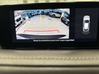 2020 Mazda Mazda CX-30 2.5 I GRAND TOURING