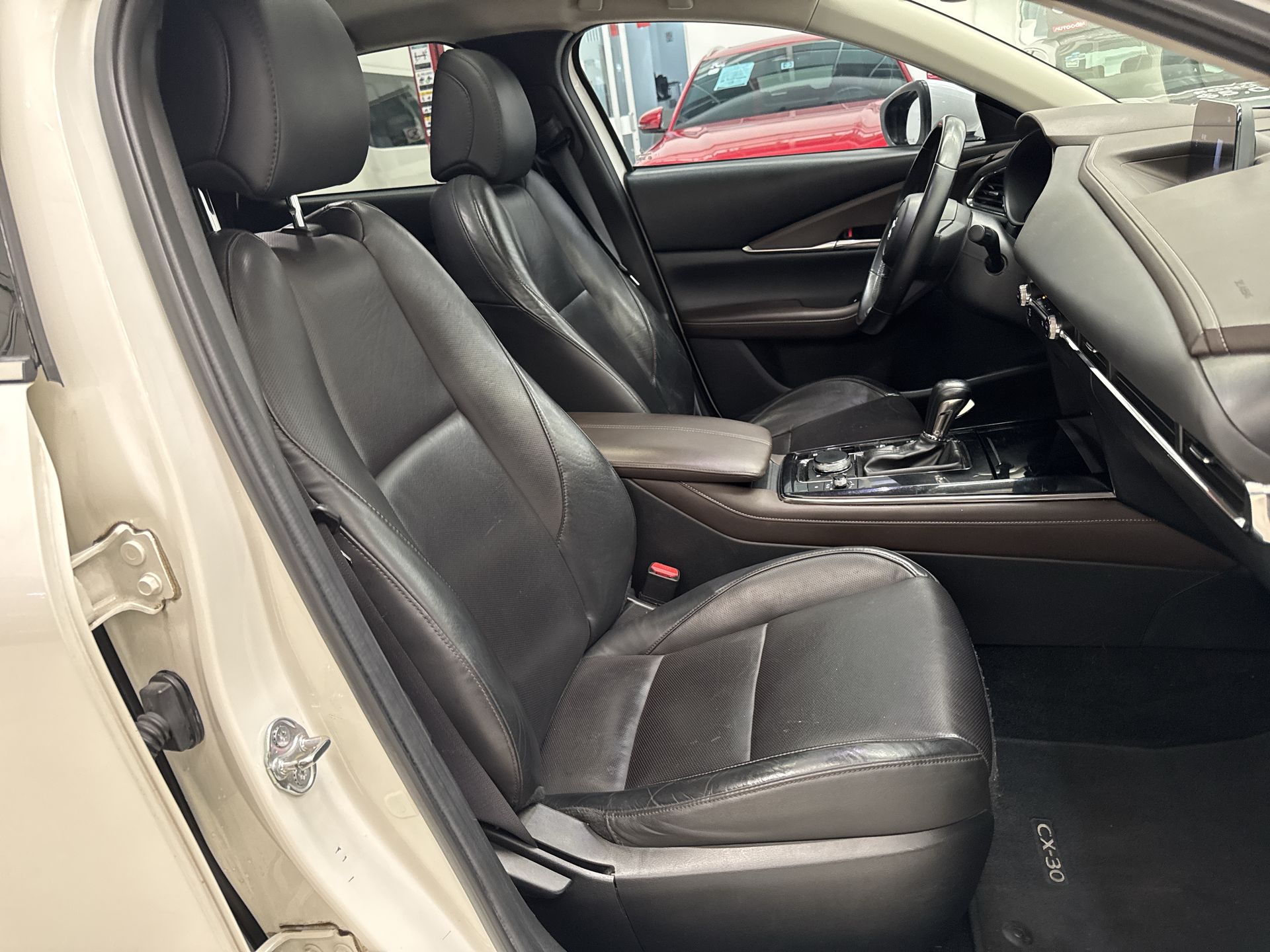 2020 Mazda Mazda CX-30 2.5 I GRAND TOURING