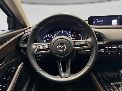 2021 Mazda Mazda CX-30 CX-30 SGT XAM