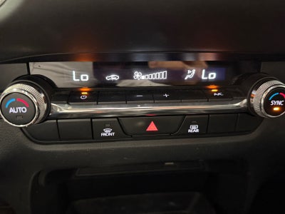 2021 Mazda Mazda CX-30 CX-30 SGT XAM