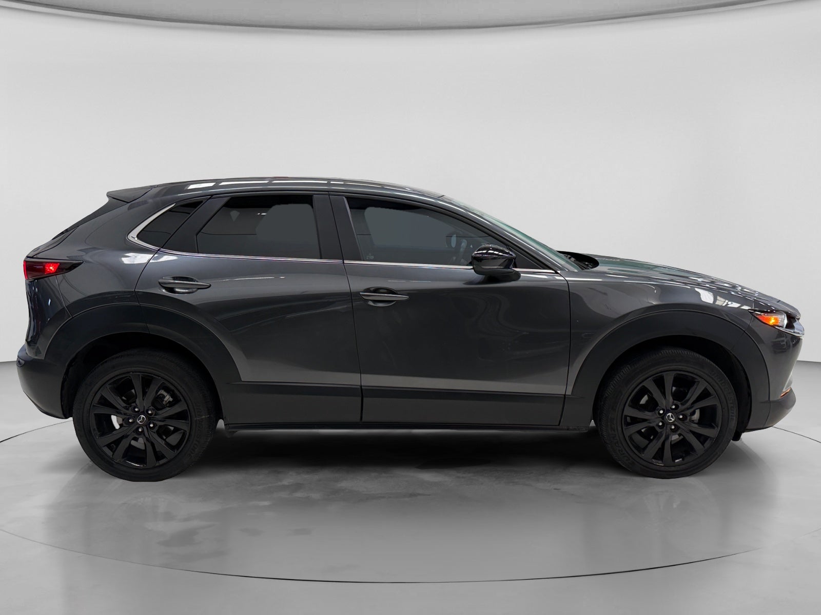 2021 Mazda Mazda CX-30 CX-30 SGT XAM
