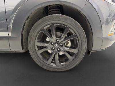 2021 Mazda Mazda CX-30 CX-30 SGT XAM