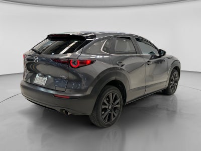 2021 Mazda Mazda CX-30 CX-30 SGT XAM