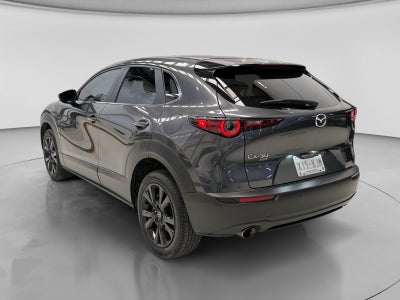2021 Mazda Mazda CX-30 CX-30 SGT XAM