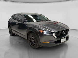 2021 Mazda Mazda CX-30 CX-30 SGT XAM