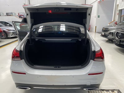 2020 Mercedes-Benz A200 URBAN A 200 PROGRESSIVE SEDÁN