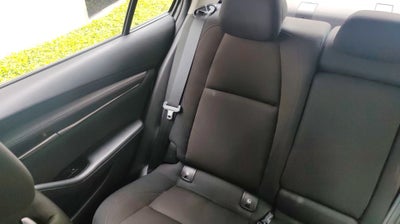 2021 Mazda Mazda 3 I TA