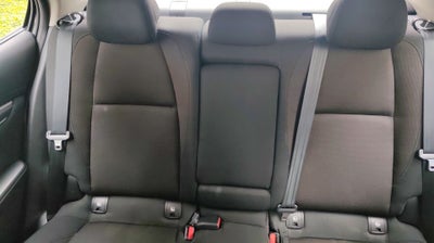 2021 Mazda Mazda 3 I TA