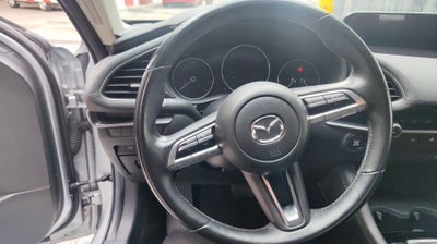 2021 Mazda Mazda 3 I TA