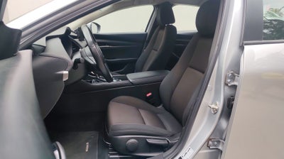 2021 Mazda Mazda 3 I TA
