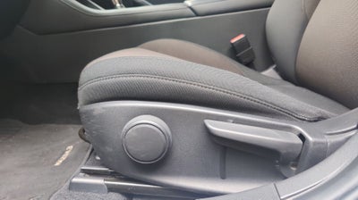 2021 Mazda Mazda 3 I TA