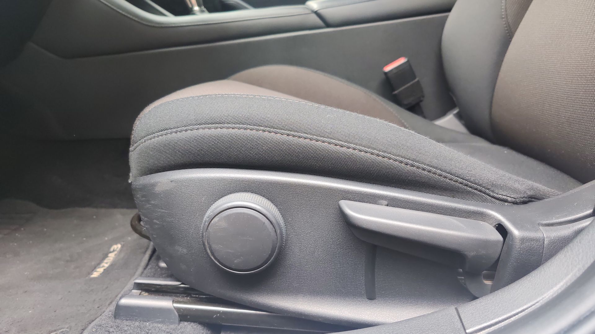 2021 Mazda Mazda 3 I TA