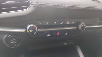 2021 Mazda Mazda 3 I TA