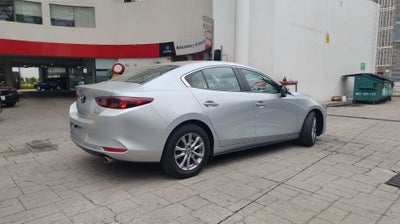 2021 Mazda Mazda 3 I TA