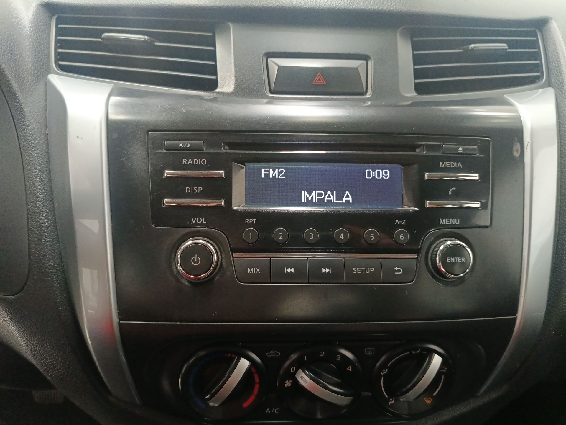 2021 Nissan FRONTIER DC DIESEL 4X4 TM 21