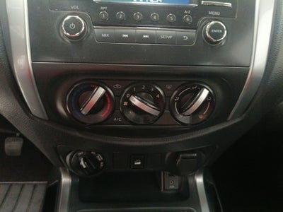 2021 Nissan FRONTIER DC DIESEL 4X4 TM 21