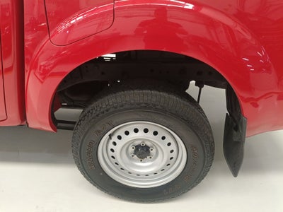2021 Nissan FRONTIER DC DIESEL 4X4 TM 21