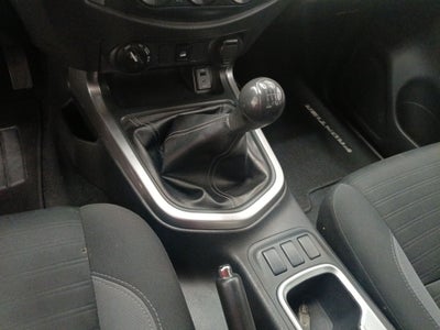 2021 Nissan FRONTIER DC DIESEL 4X4 TM 21