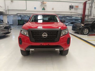 2021 Nissan FRONTIER DC DIESEL 4X4 TM 21