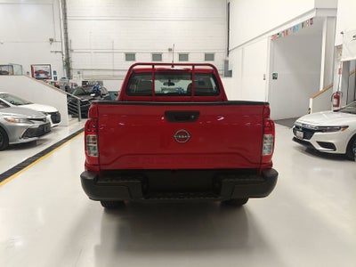 2021 Nissan FRONTIER DC DIESEL 4X4 TM 21