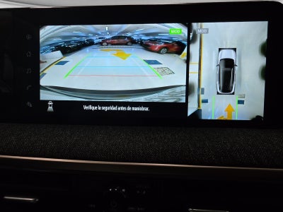 2025 Nissan KICKS PLATINUM CVT 25