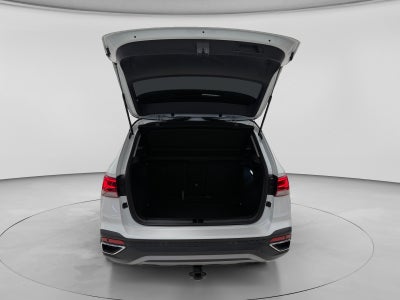 2024 Volkswagen TAOS HIGHLINE