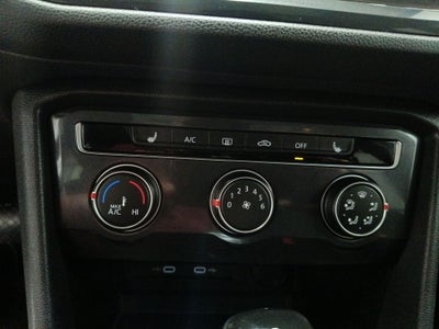 2023 Volkswagen TIGUAN COMFORTLINE