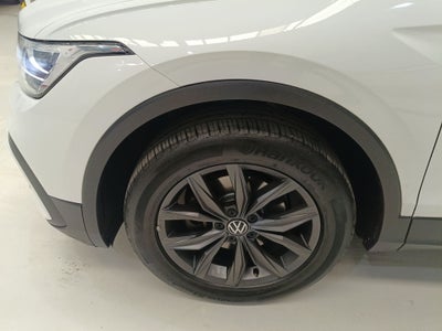 2023 Volkswagen TIGUAN COMFORTLINE