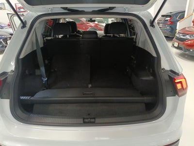 2023 Volkswagen TIGUAN COMFORTLINE