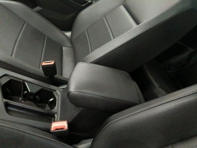 2023 Volkswagen TIGUAN COMFORTLINE